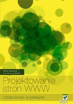 Marek Kasperski, Anna Boguska-Torbicz, Projektowanie stron WWW. Użyteczność w praktyce
